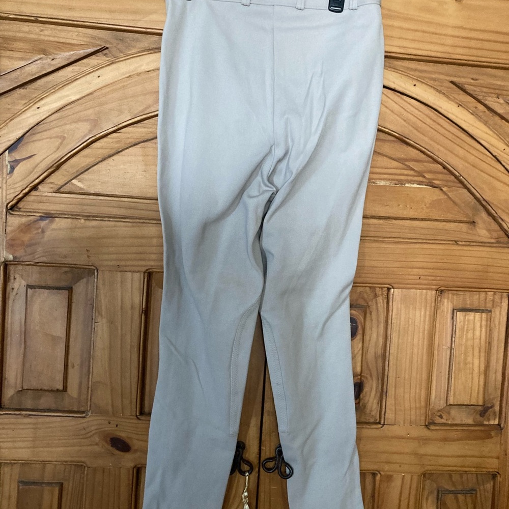 Peter Williams Riding Breeches - Picture 2 of 7